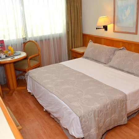 Hotel Lafayette Μοντεβιδέο Εξωτερικό φωτογραφία