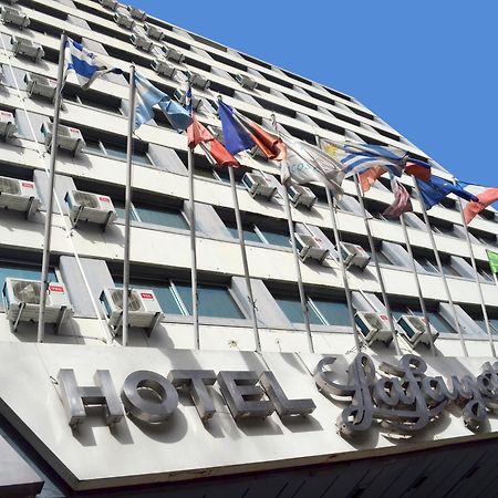 Hotel Lafayette Μοντεβιδέο Εξωτερικό φωτογραφία