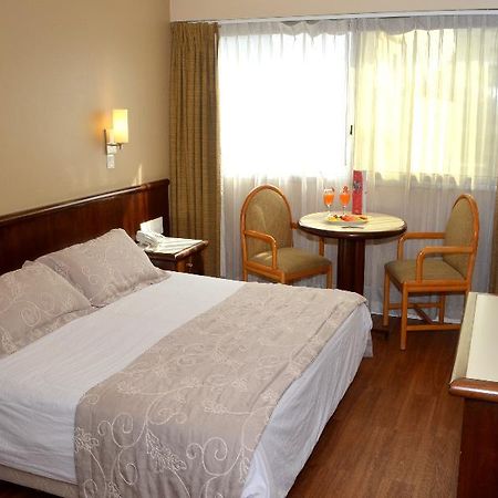 Hotel Lafayette Μοντεβιδέο Εξωτερικό φωτογραφία