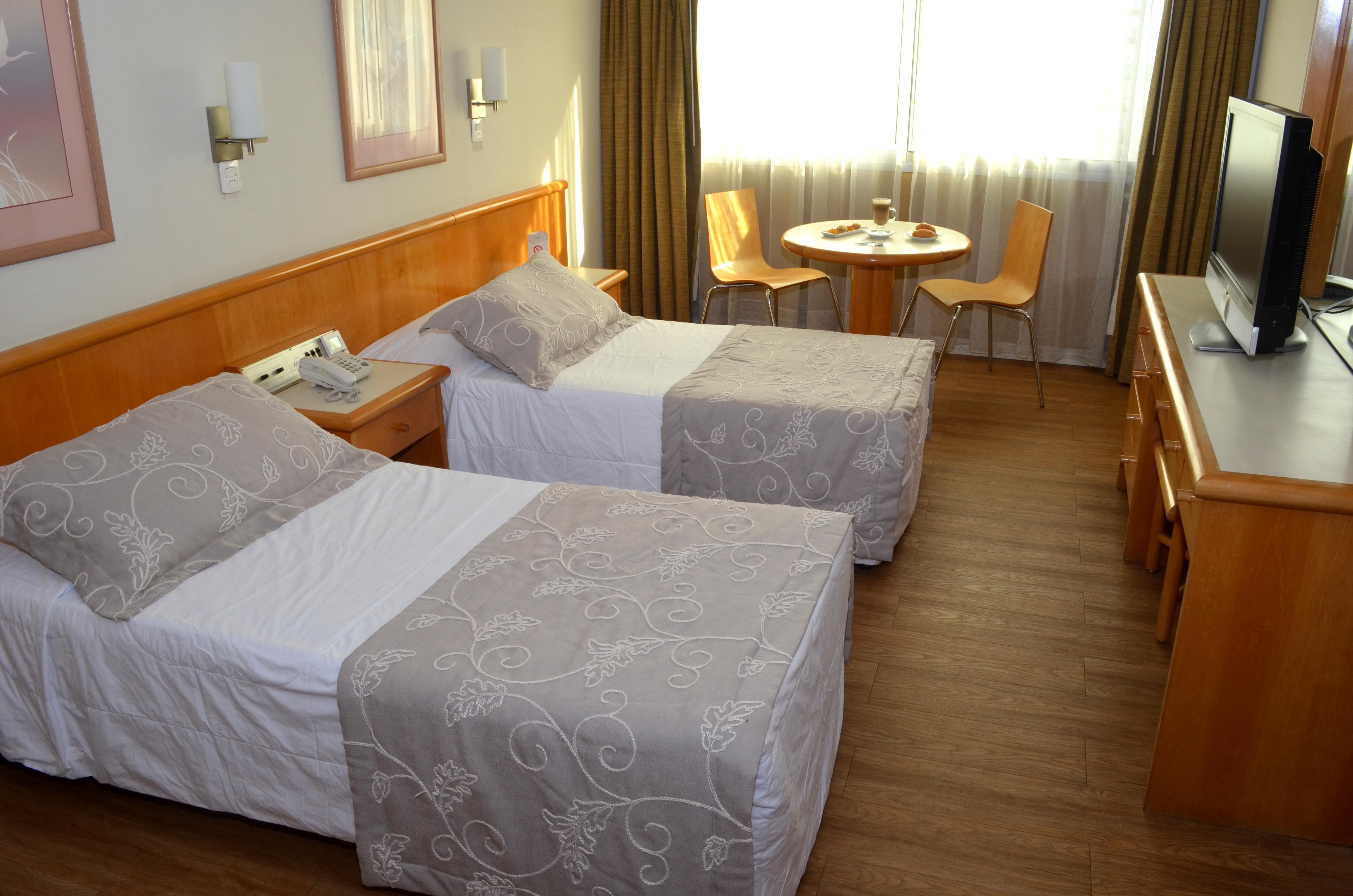 Hotel Lafayette Μοντεβιδέο Εξωτερικό φωτογραφία