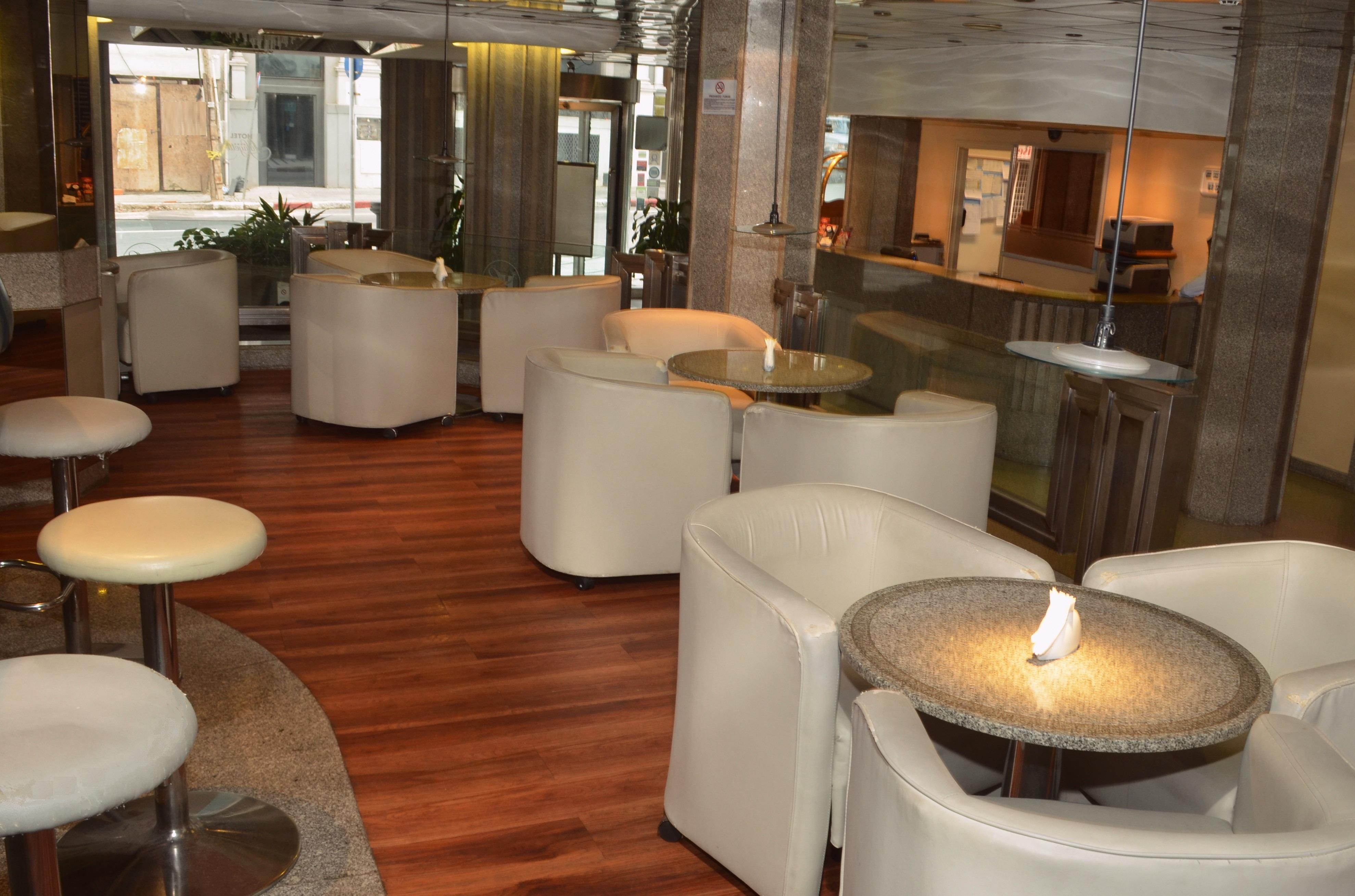 Hotel Lafayette Μοντεβιδέο Εξωτερικό φωτογραφία