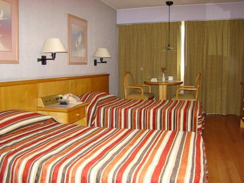 Hotel Lafayette Μοντεβιδέο Εξωτερικό φωτογραφία