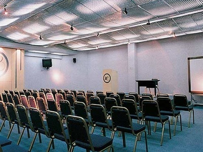 Hotel Lafayette Μοντεβιδέο Εξωτερικό φωτογραφία