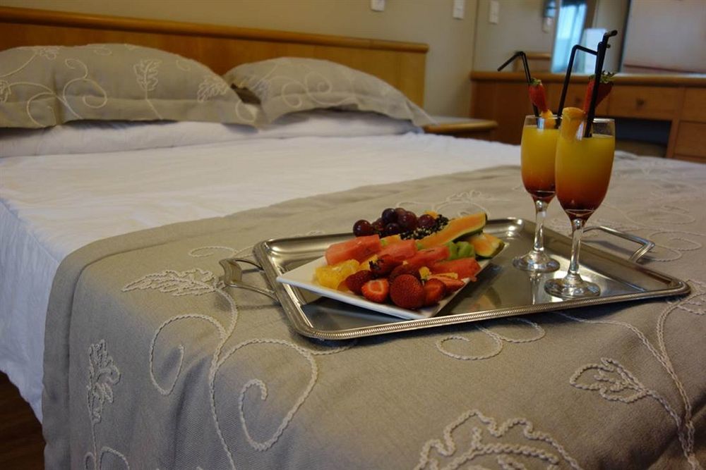 Hotel Lafayette Μοντεβιδέο Εξωτερικό φωτογραφία