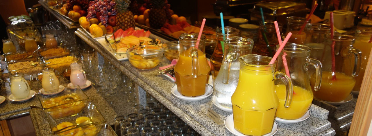 Hotel Lafayette Μοντεβιδέο Εξωτερικό φωτογραφία