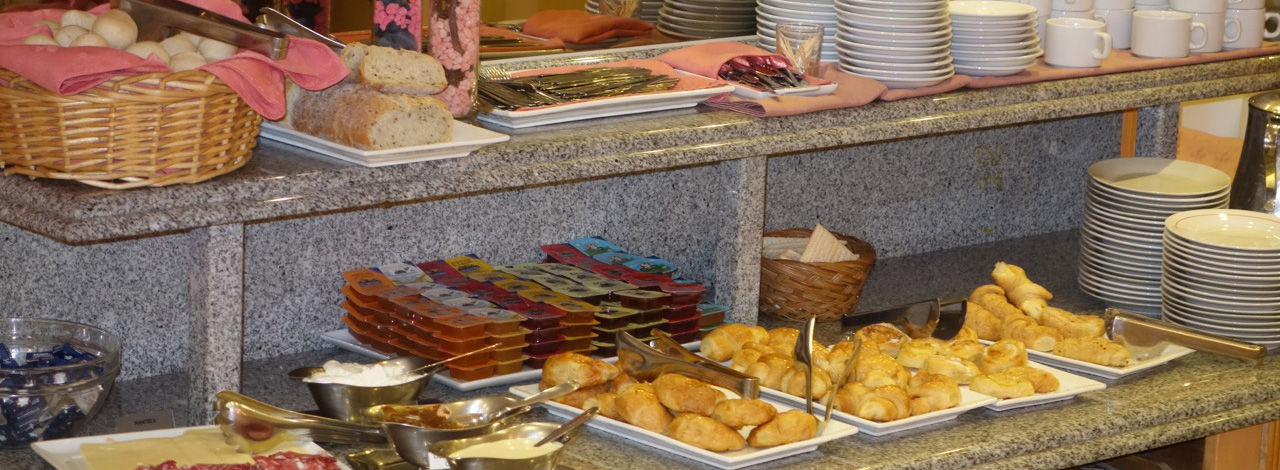 Hotel Lafayette Μοντεβιδέο Εξωτερικό φωτογραφία