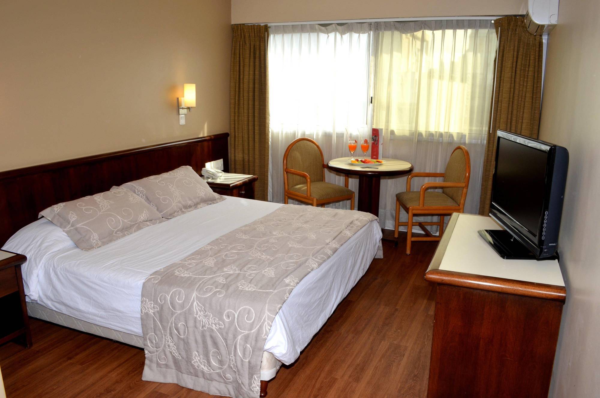 Hotel Lafayette Μοντεβιδέο Εξωτερικό φωτογραφία