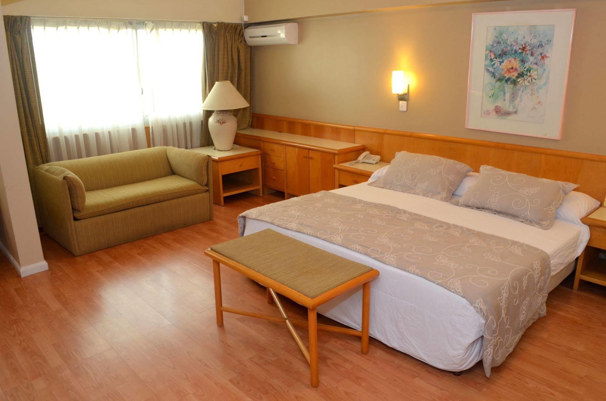 Hotel Lafayette Μοντεβιδέο Εξωτερικό φωτογραφία