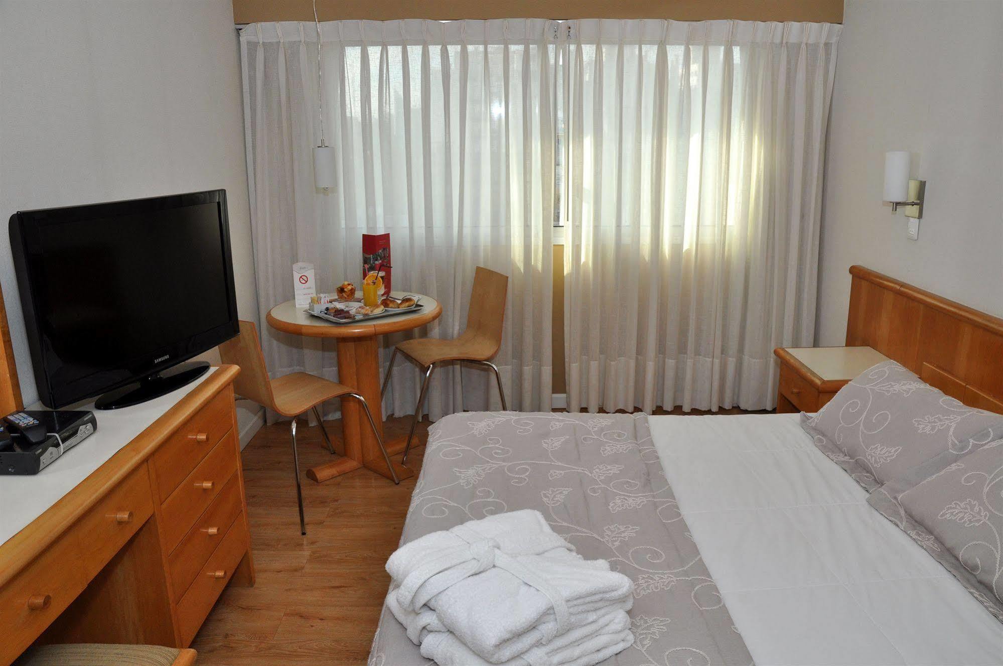 Hotel Lafayette Μοντεβιδέο Εξωτερικό φωτογραφία
