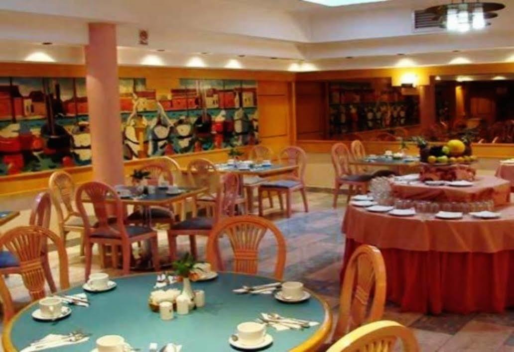 Hotel Lafayette Μοντεβιδέο Εξωτερικό φωτογραφία